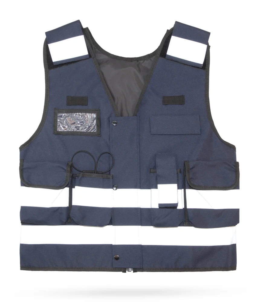 Multifunktionsweste "Tactical"