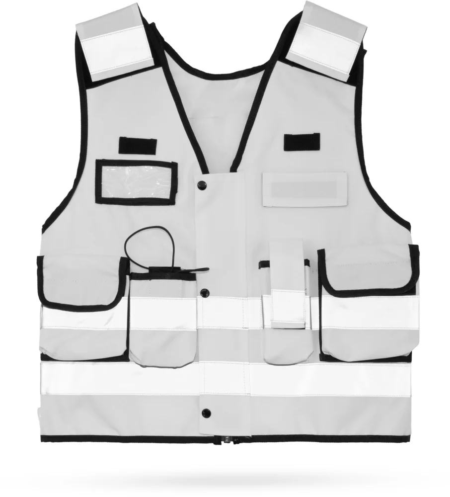 Multifunktionsweste "Tactical"