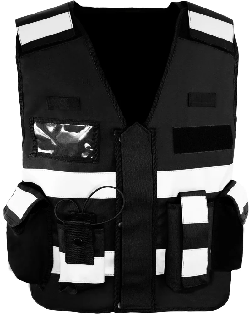 Multifunctional Vest "Tactical"