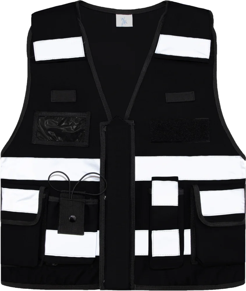 Multifunctional Vest "Tactical"