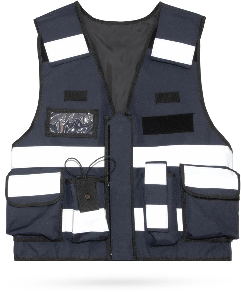 Multifunctional Vest "Tactical"