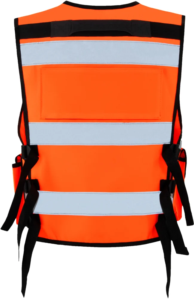 Multifunctional Vest "Tactical"