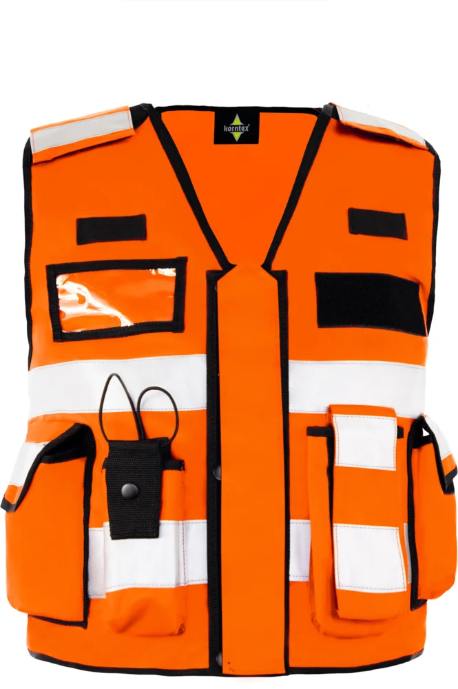 Multifunctional Vest "Tactical"