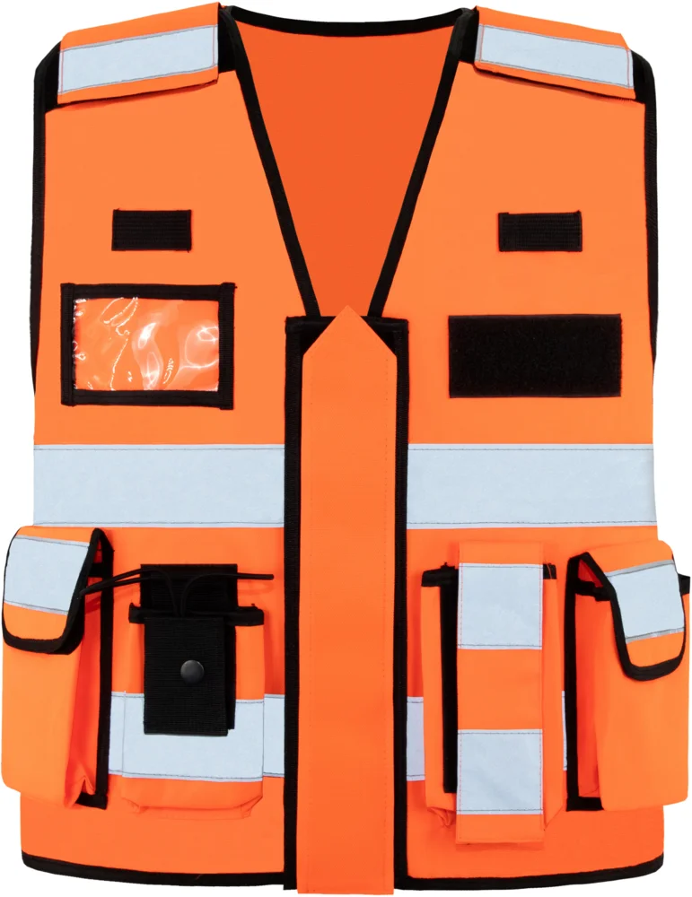 Multifunctional Vest "Tactical"