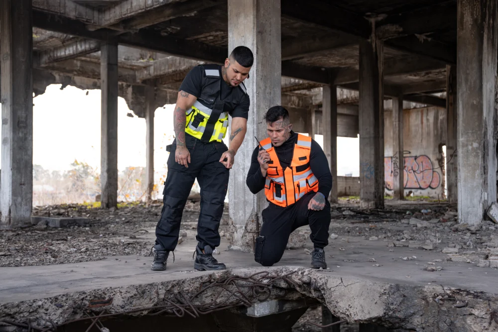 Multifunctional Vest "Tactical"