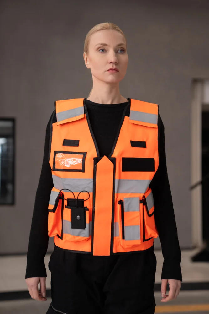 Multifunctional Vest "Tactical"