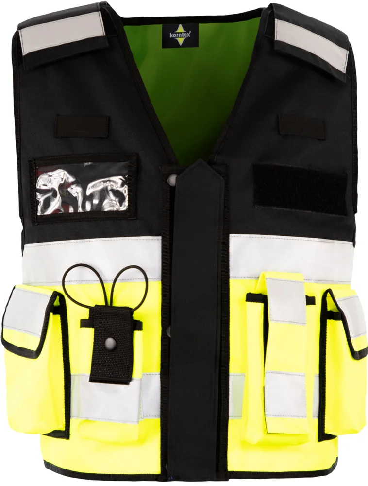 Multifunctional Vest "Tactical"