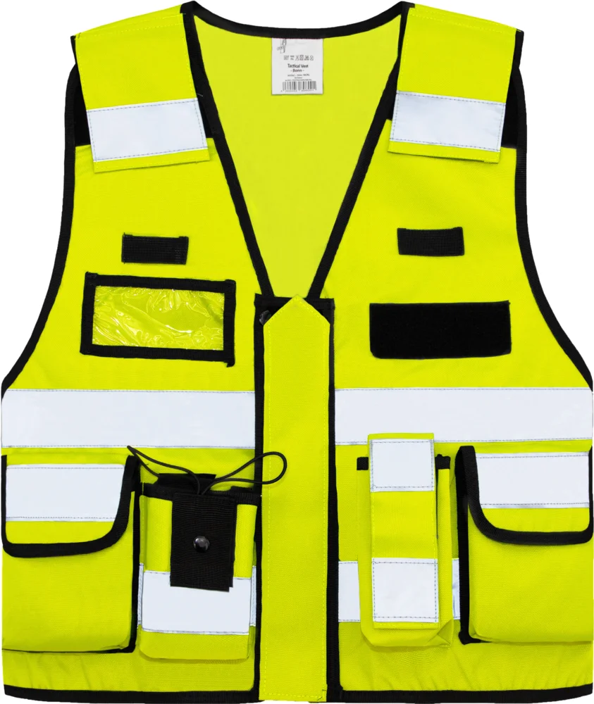 Multifunctional Vest "Tactical"