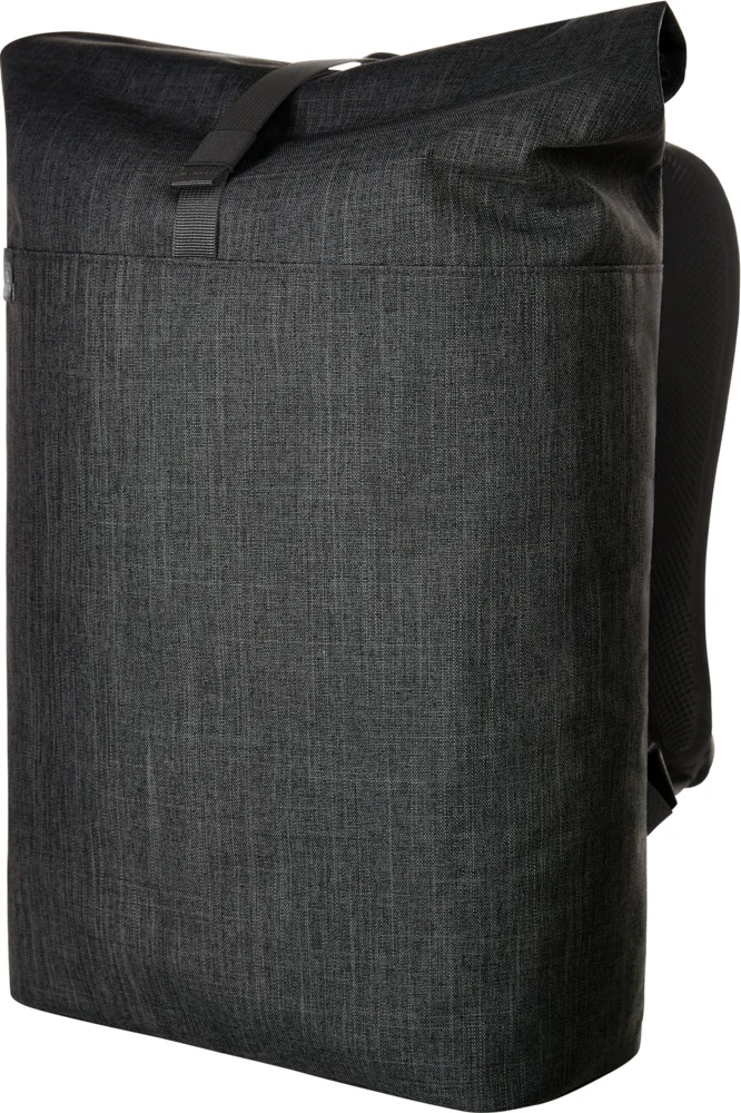 Notebook Roll-Top Rucksack "Europe"