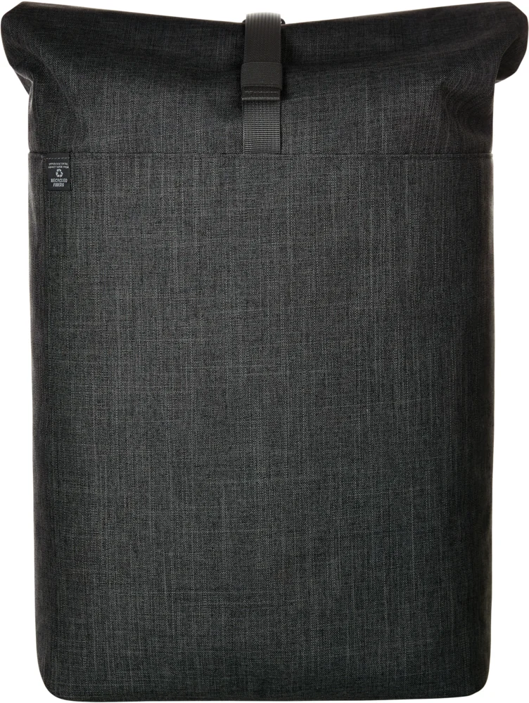 Notebook Roll-Top Rucksack "Europe"