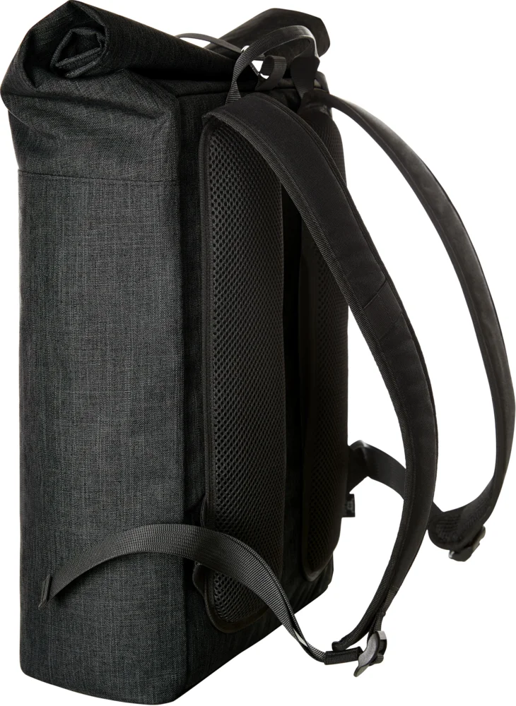 Notebook Roll-Top Rucksack "Europe"
