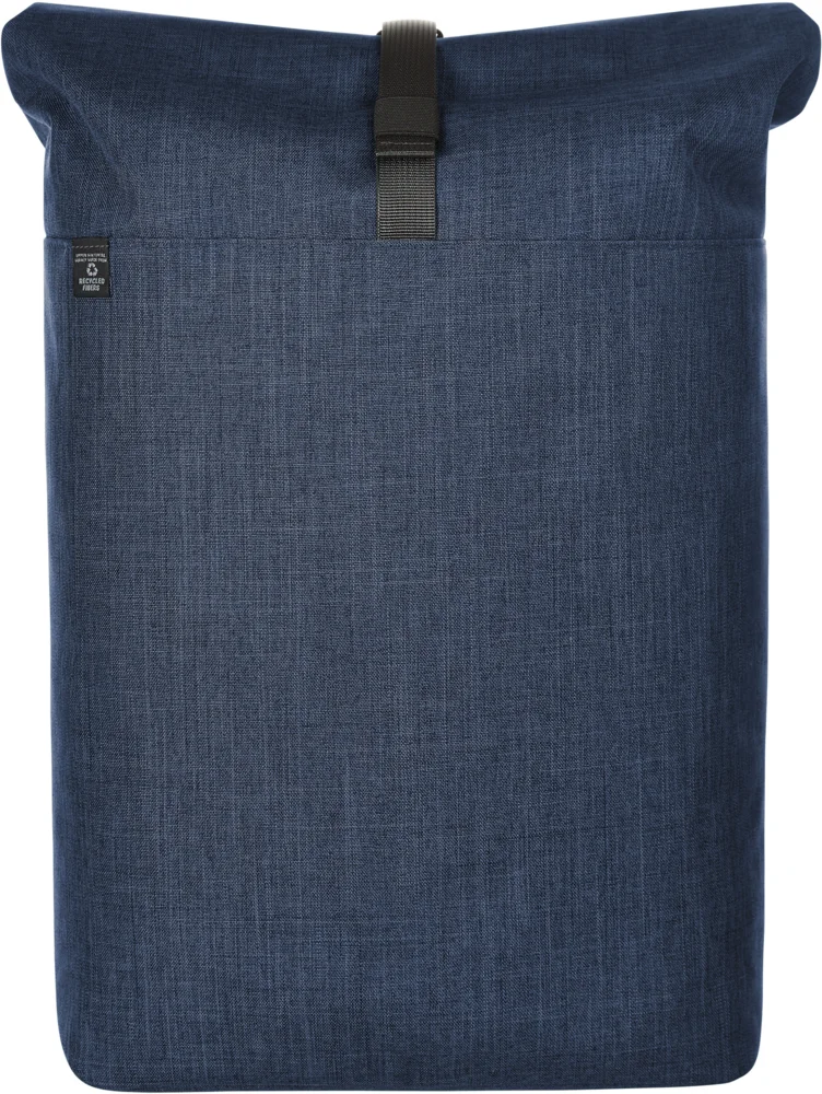 Notebook Roll-Top Rucksack "Europe"