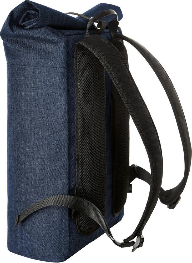 Notebook Roll-Top Rucksack "Europe"