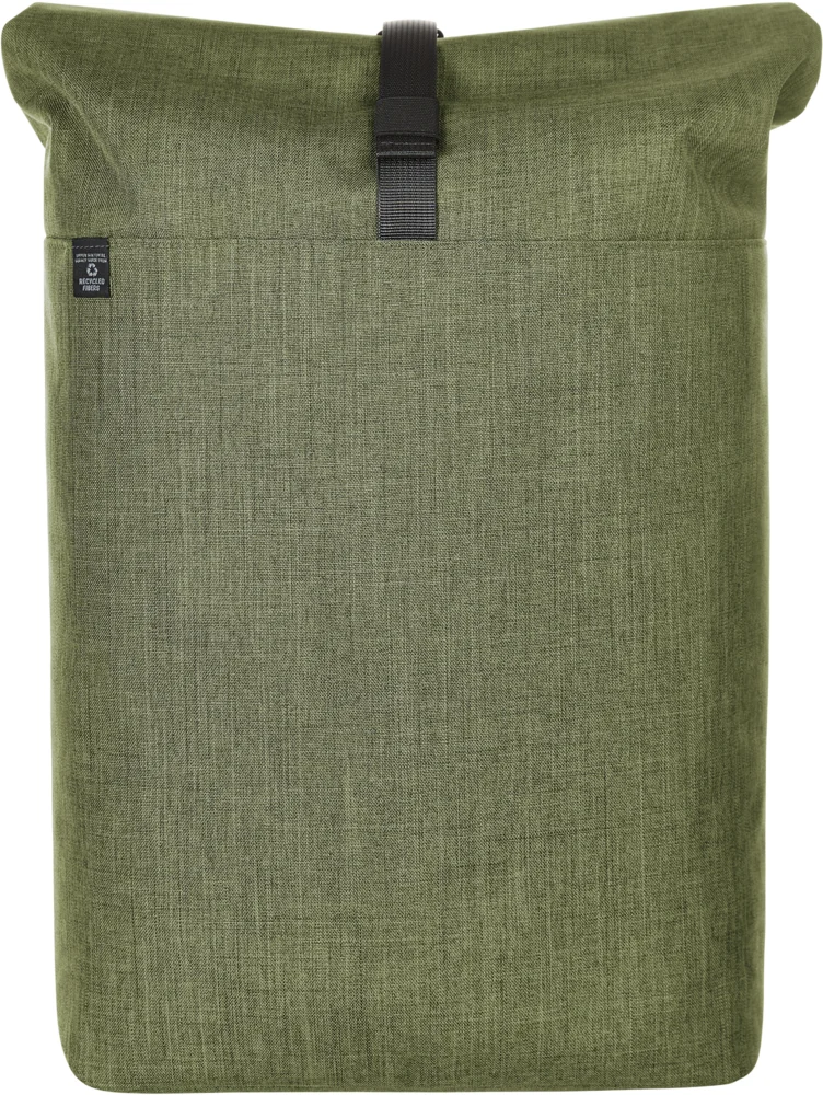 Notebook Roll-Top Rucksack "Europe"