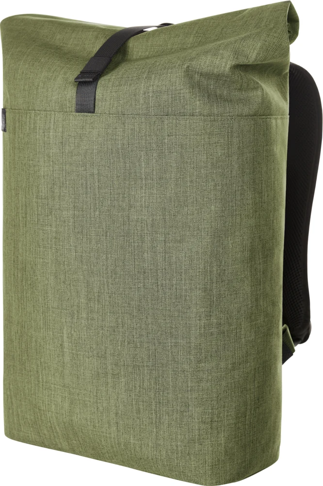 Notebook Roll-Top Rucksack "Europe"