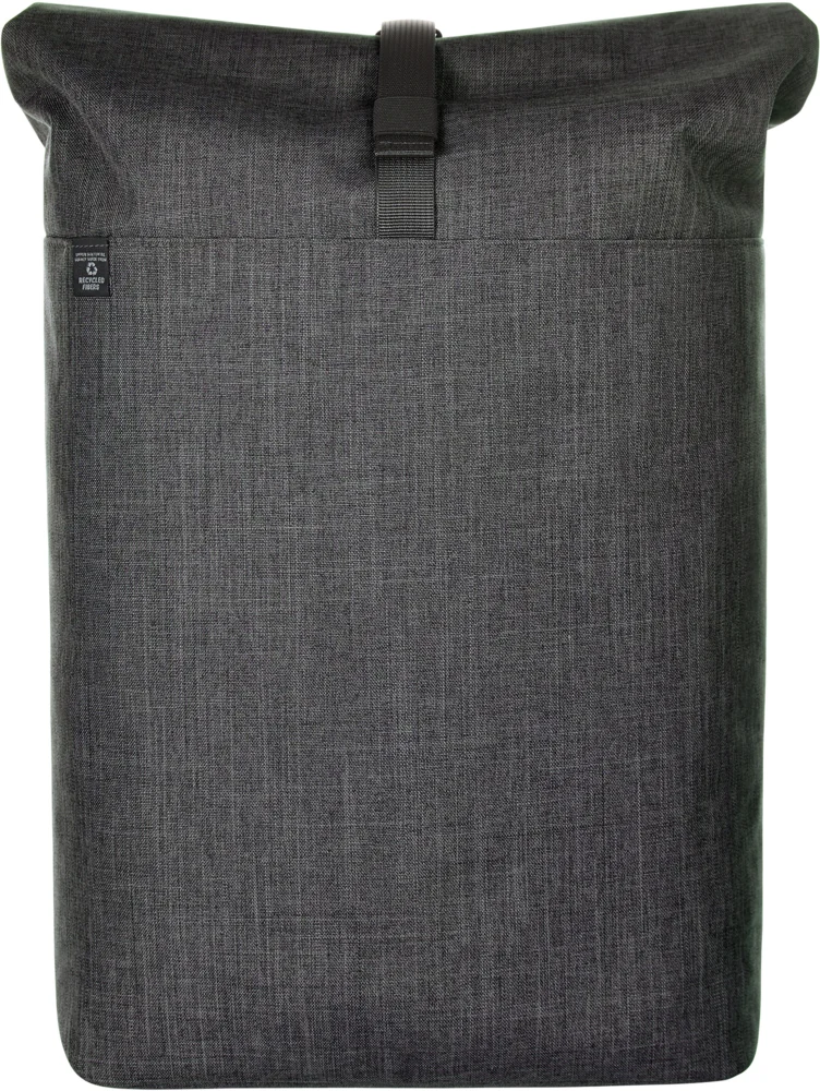 Notebook Roll-Top Rucksack "Europe"