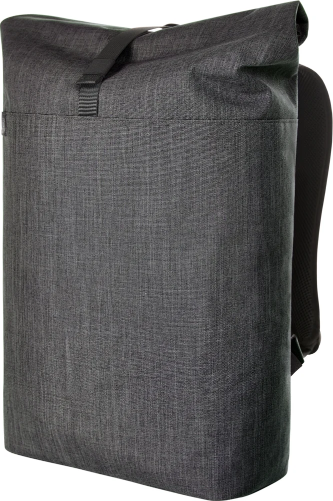 Notebook Roll-Top Rucksack "Europe"