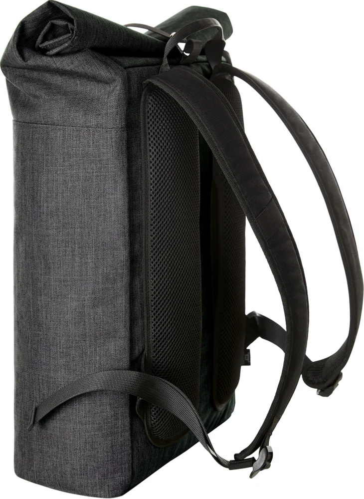 Notebook Roll-Top Rucksack "Europe"