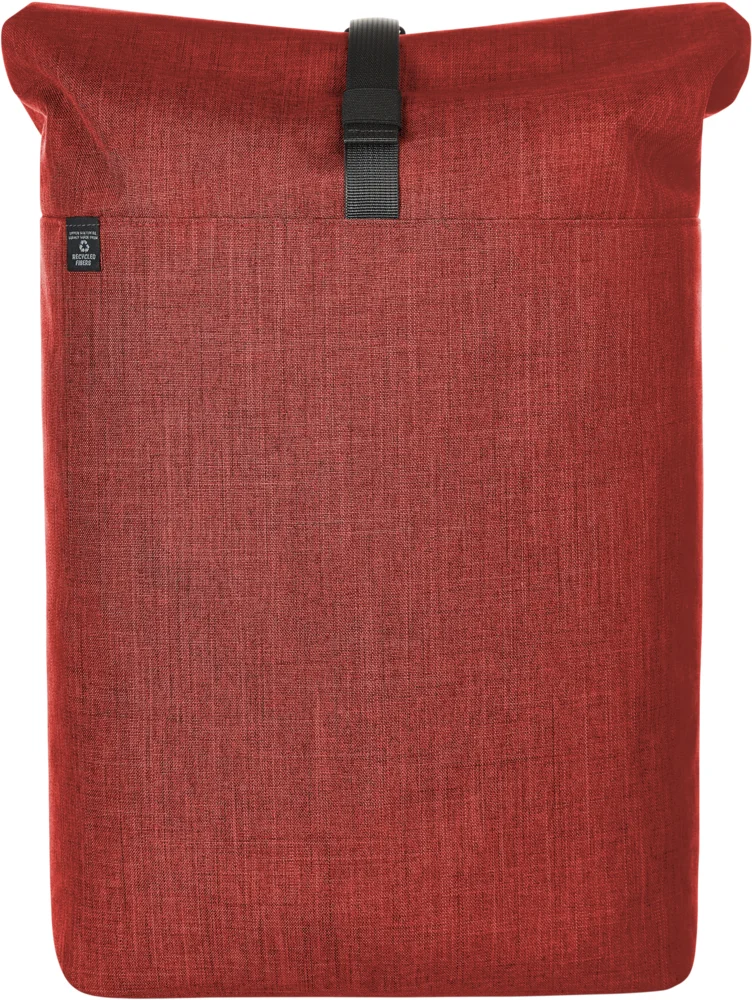 Notebook Roll-Top Rucksack "Europe"