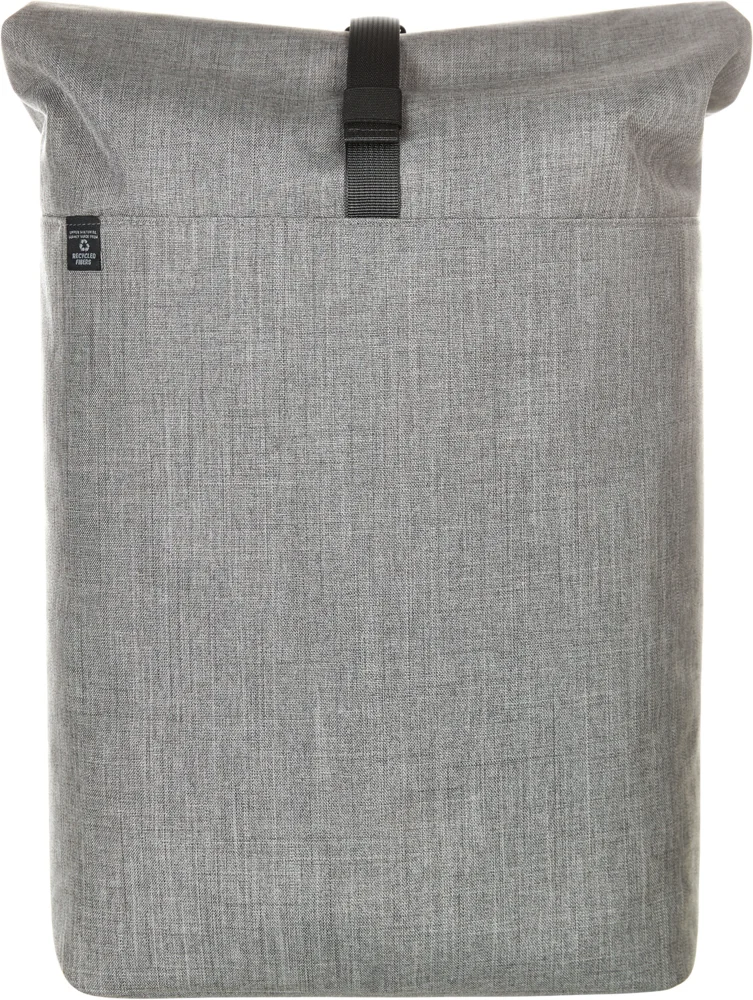 Notebook Roll-Top Rucksack "Europe"