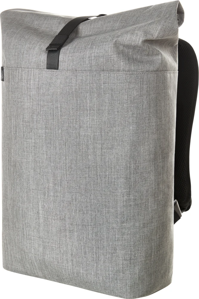 Notebook Roll-Top Rucksack "Europe"