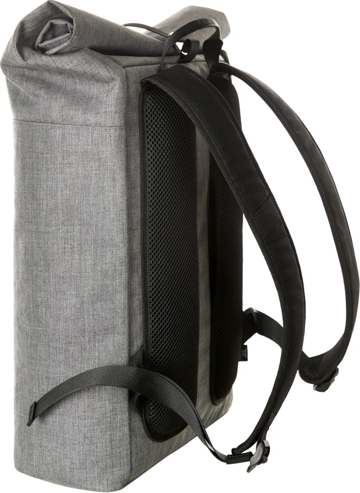 Notebook Roll-Top Rucksack "Europe"