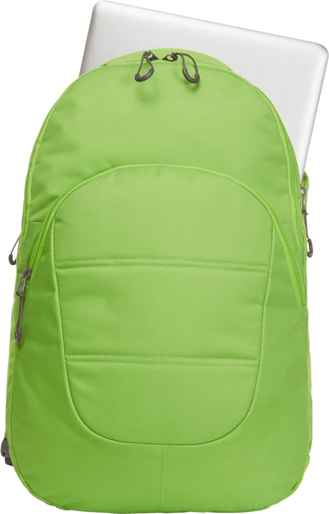 Notebook Backpack "Campus"