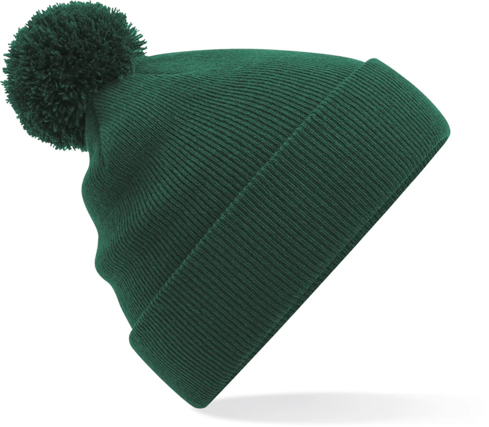 Original Pom Pom Beanie
