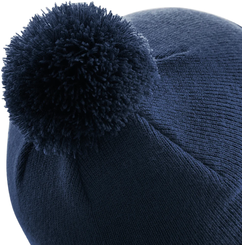 Original Pom Pom Beanie