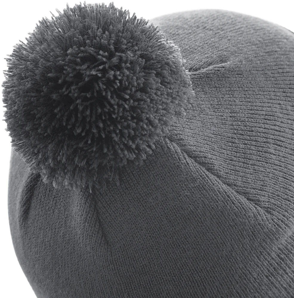 Original Pom Pom Beanie