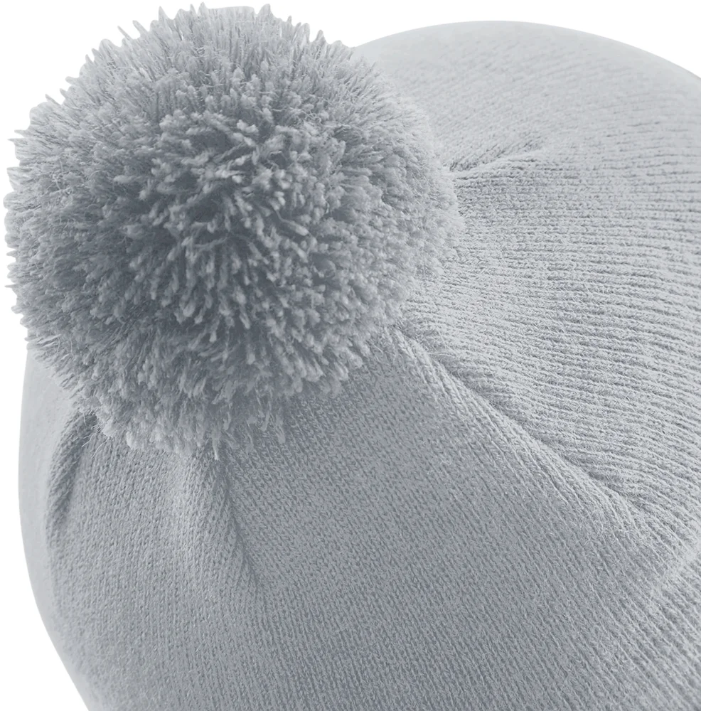 Original Pom Pom Beanie