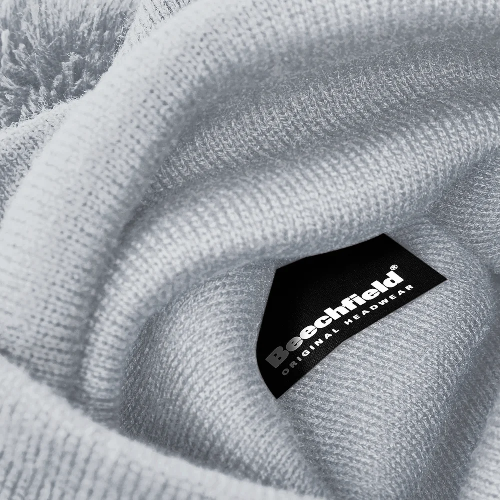 Original Pom Pom Beanie