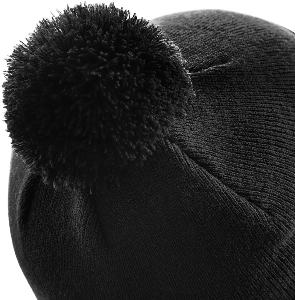 Original Pom Pom Beanie