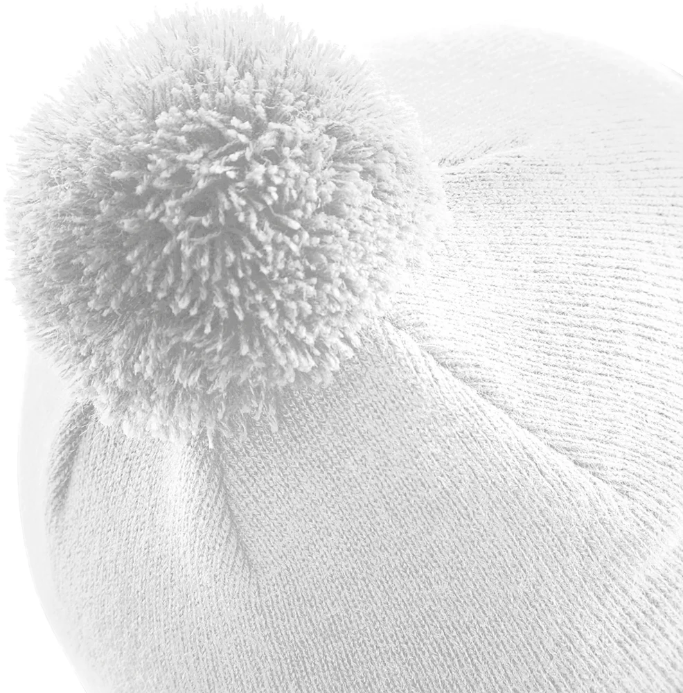 Original Pom Pom Beanie