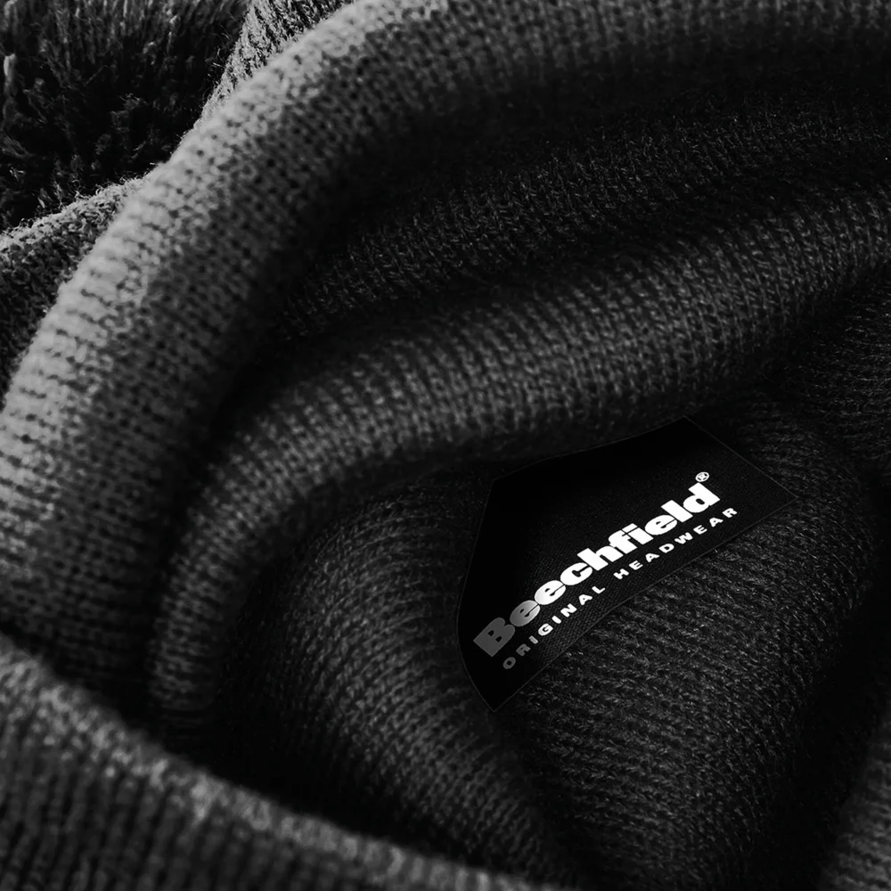 Original Pom Pom Beanie