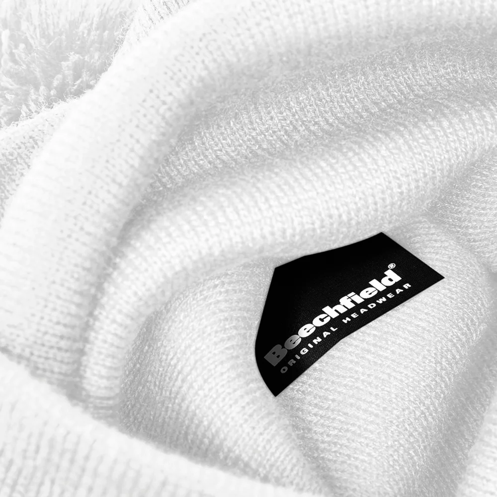 Original Pom Pom Beanie