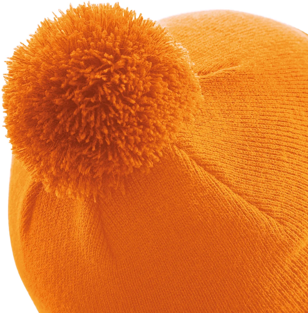 Original Pom Pom Beanie