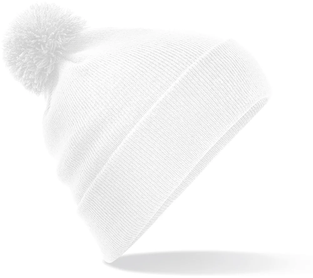 Original Pom Pom Beanie