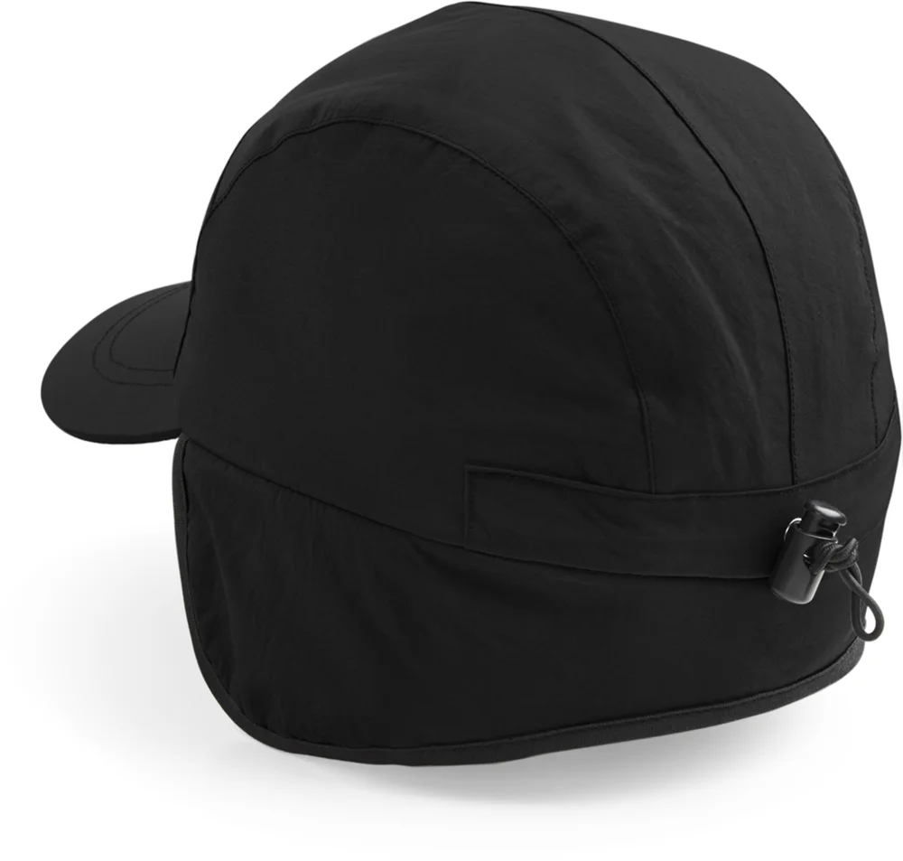 Outdoor 5-Panel Kappe "Mountain"