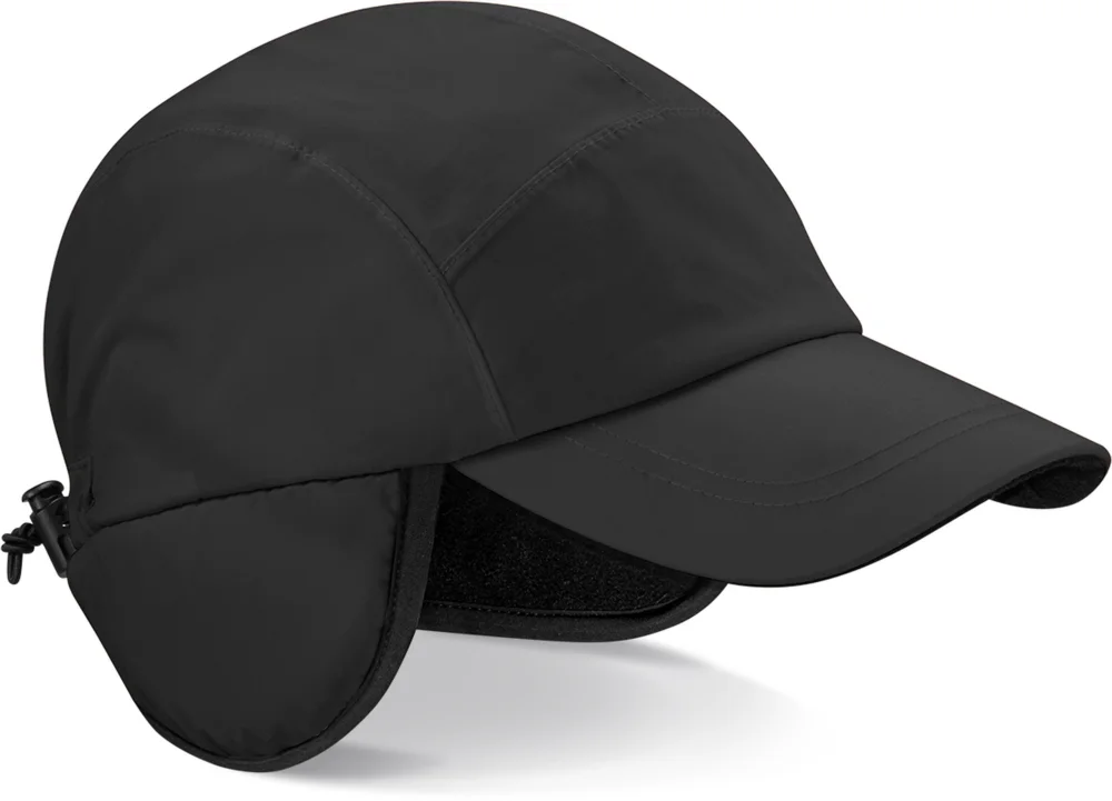 Outdoor 5-Panel Kappe "Mountain"