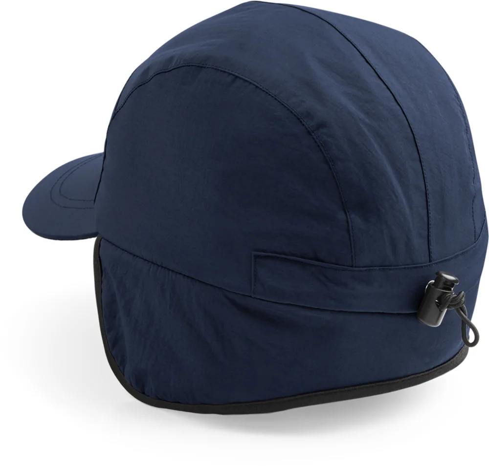 Outdoor 5-Panel Kappe "Mountain"
