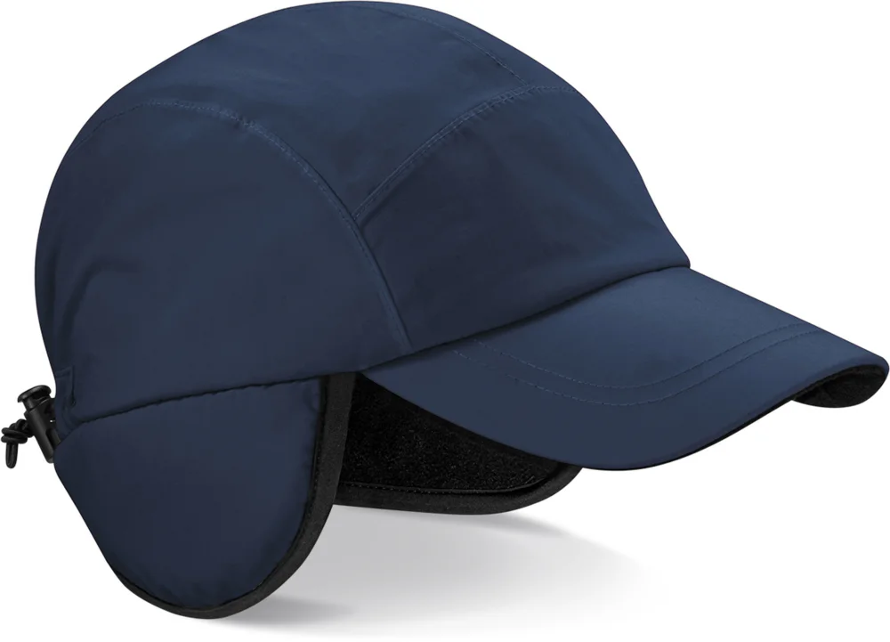 Outdoor 5-Panel Kappe "Mountain"