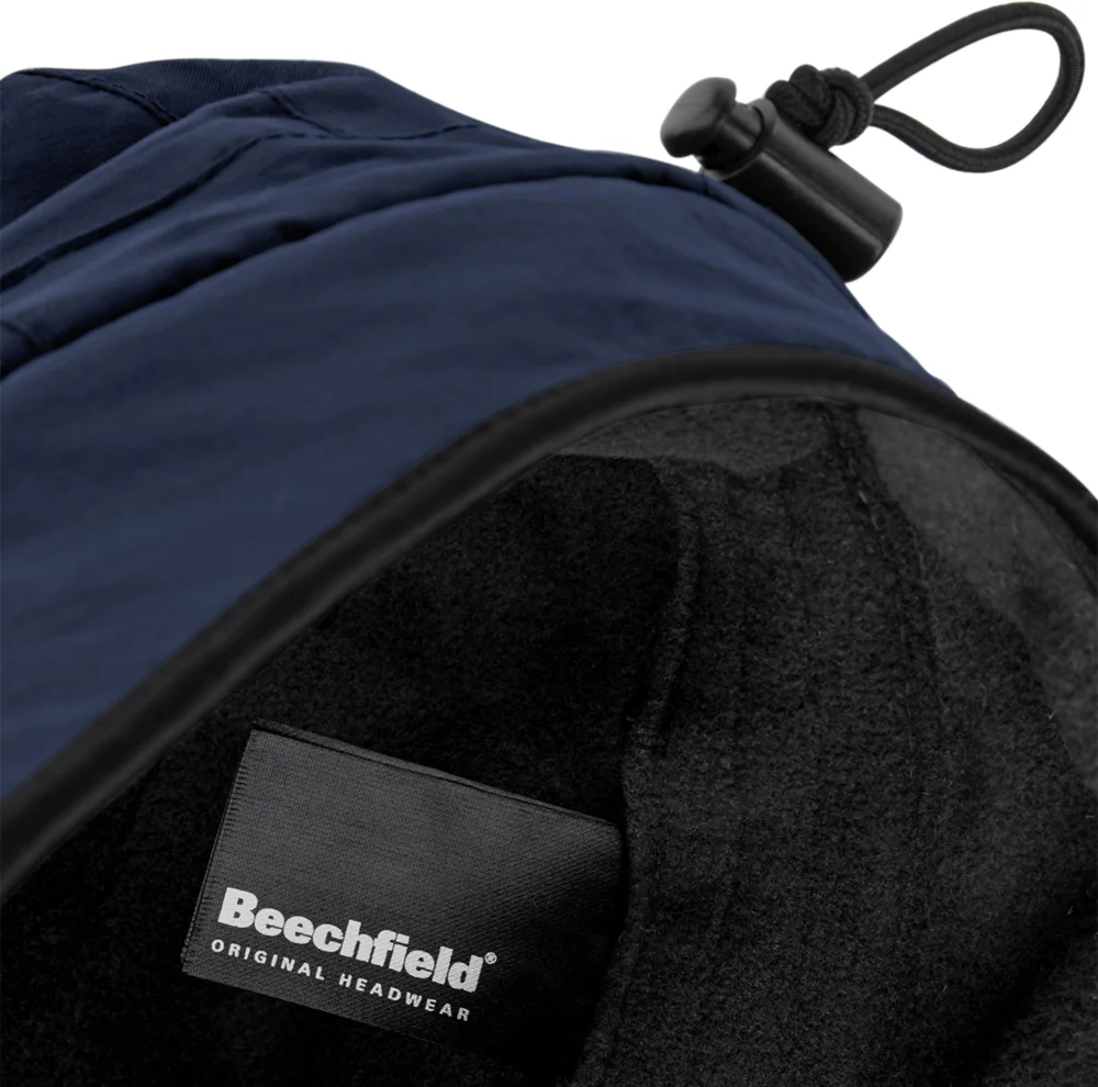 Outdoor 5-Panel Kappe "Mountain"