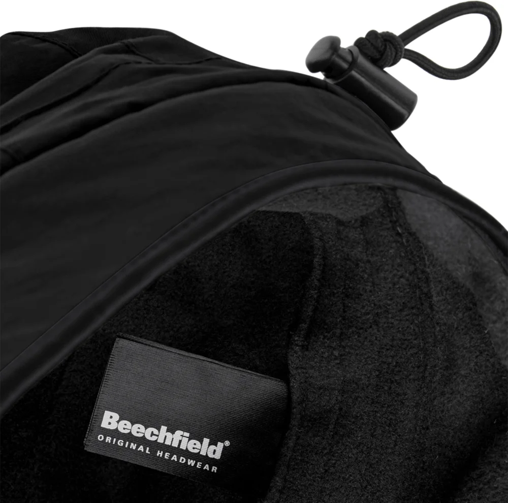 Outdoor 5-Panel Kappe "Mountain"