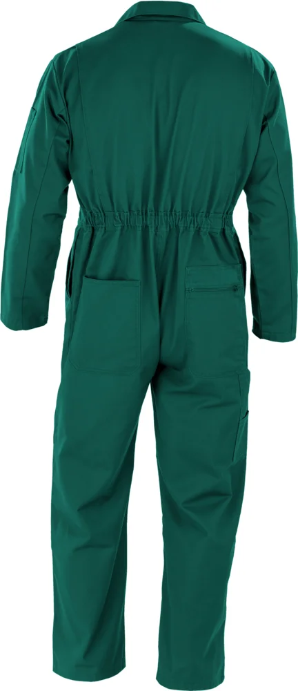 Overall