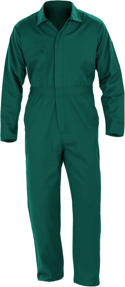 Overall