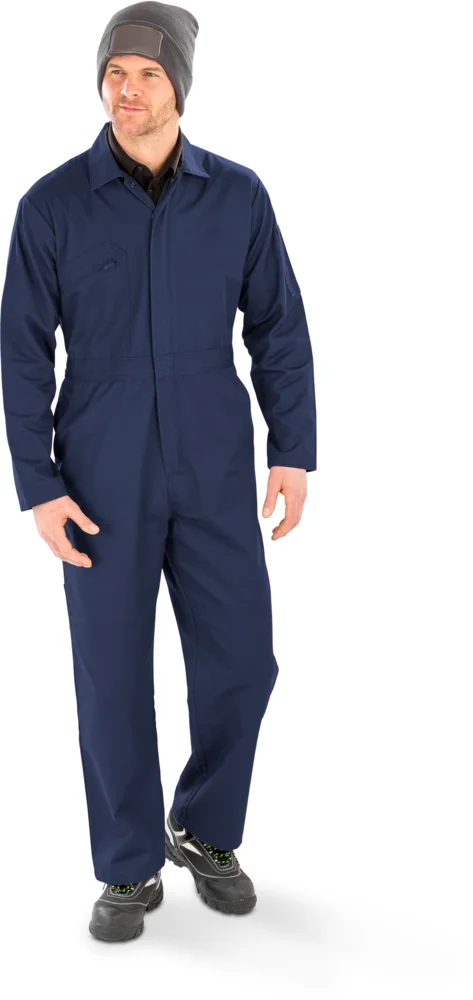 Overall