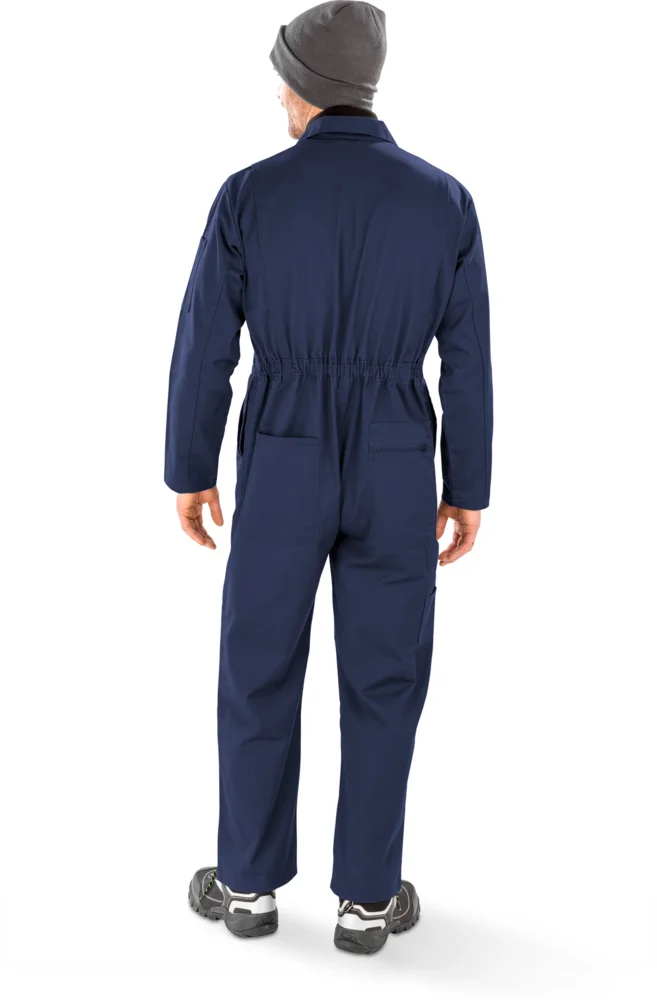 Overall