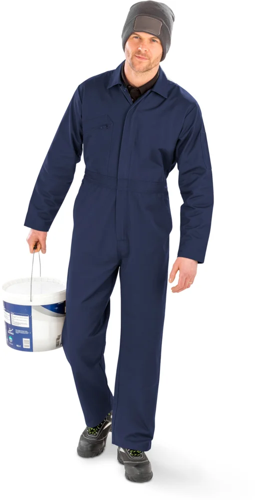 Overall