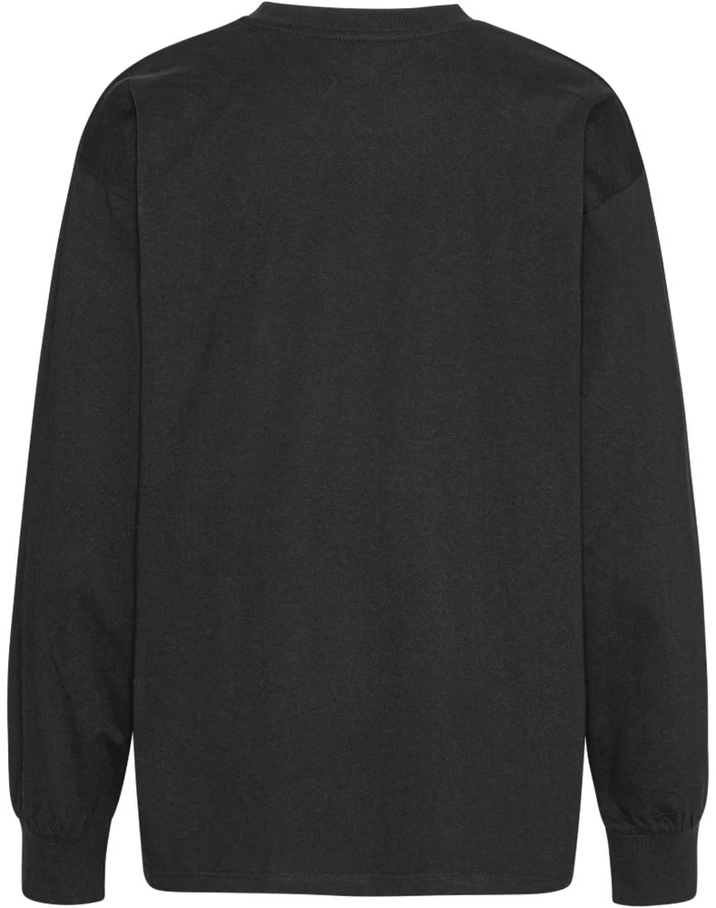 Oversize Bio IC T-Shirt langarm "Tiger"